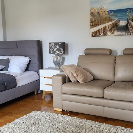 Apartament Julietta Świnoujście Exterior foto